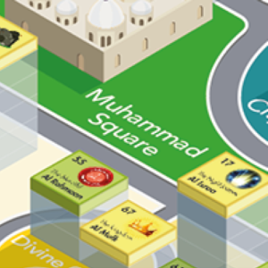 What is Qur’an City – QFatima