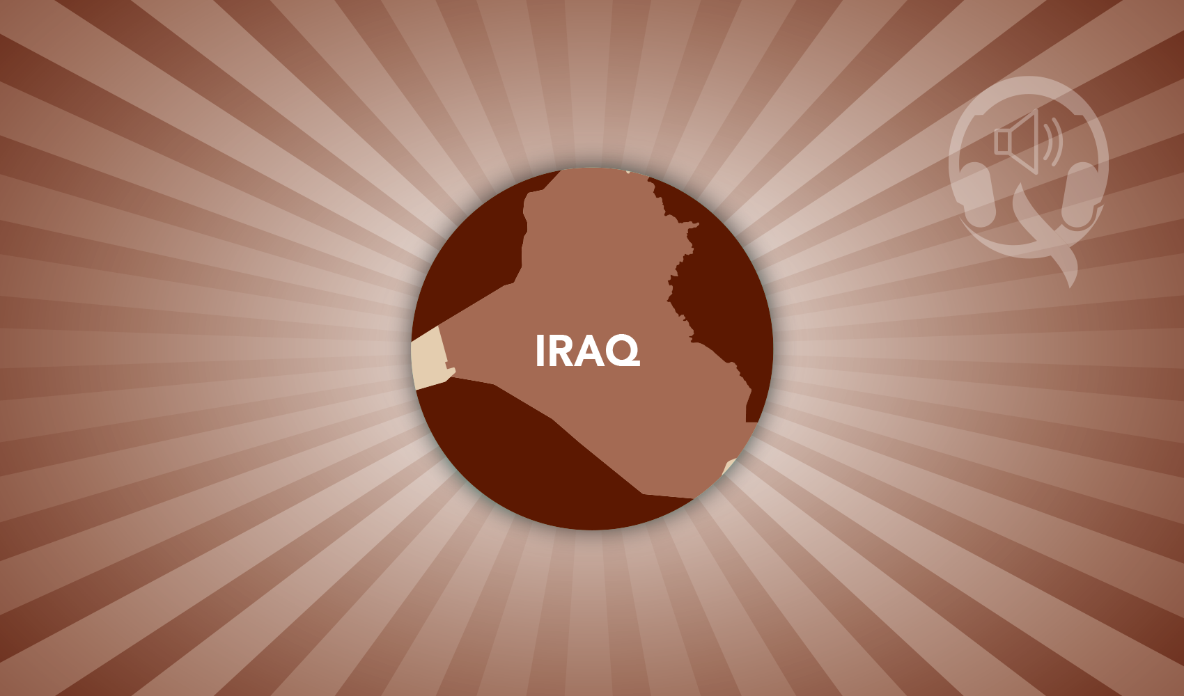 Iraq Ziyara Audio